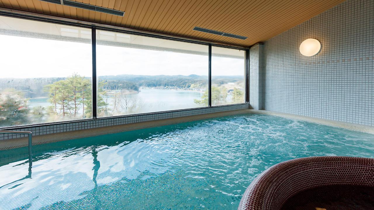 Castle Manai Hotel Anamizu Exterior photo